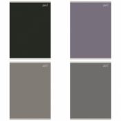 Zeszyt Unipap Simple Elegance, A5 96k. 70g krata