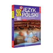 Książeczka edukacyjna Demart Polski - Vademecum maturalne