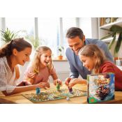 Gra planszowa Skarb Piratów Alexander (29246)