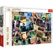 Puzzle Trefl Harry Potter 2000 el. (27123)