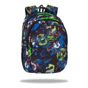 Plecak Patio BASE PLUS Football Coolpack (F029336)