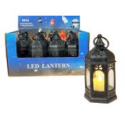 Lampion Led 12,5cm Adar (620957)