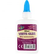 Klej w płynie Craft Fun uniwersalny 60ml (WG-60)