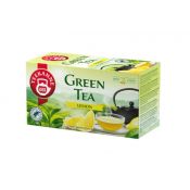 Herbata Teekanne Green Tea Lemon