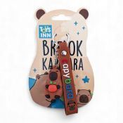 Brelok Stnux Kapibara (STN9520)