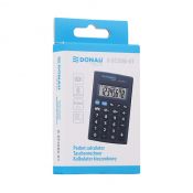 Kalkulator kieszonkowy Donau Tech (K-DT2086-01)