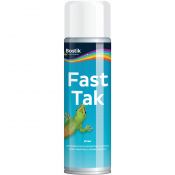 Klej w sprayu BOSTIK 500ml 500ml