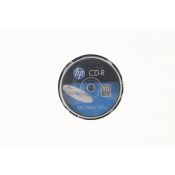 Płyta cd Hp cake 10 szt 700MB x52 (HPCD10)
