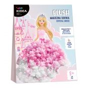 Zestaw kreatywny do składania Kidea (MSKBKA)
