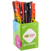 Ołówek Happy Color (3130 01MA-2B KP72)