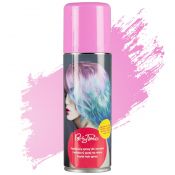 Spray do włosów różowy, 125ml Arpex (KA1480ROZ-8192)