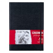 Notes Koh-I-Noor A4 80k. czysty