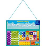 Zabawka edukacyjna do nauki kalendarze Astra Fun (338025903)