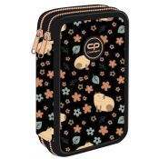 Piórnik Patio CoolPack Jumper 2 CAPYBARA (F066937)