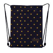 Worek na buty Astrabag Kitty Black Astra (507025010)