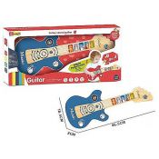 Gitara Adar na baterie (608993)