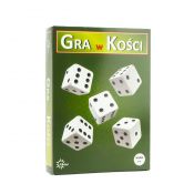 Gra zręcznościowa Abino W KAMIENIE