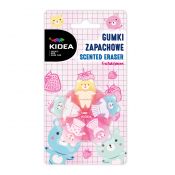 Gumka do mazania Kidea zapachowe (GZ5KA)