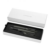 Zestaw piśmienniczy Pelikan Jazz Noble Elegance Stone pióro+długopis (400198409)