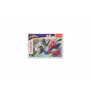 Puzzle Trefl Spiderman mini 54 el 54 el. (54163)