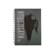 Kołozeszyt (kołobrulion) Patio Disney 100 PROJECT BOOK (60039PTR)