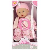 Lalka Smily Play Julia bobas [mm:] 320 (SP84975)