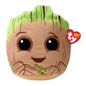 Pluszak Ty Squishy Beanies Marvel Groot [mm:] 220 (TY39251)