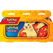 Piórnik Pokémon Back to School Pencil Case Rebel (210-85292)