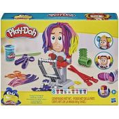 Zestaw kreatywny Playdoh fryzjer (F1260)