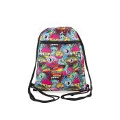 Worek na buty Pati Coolpack sprint vert (a70047)