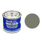 Farba olejna modelarskie kolor: srebrny 14ml 1 kolor. Revell (32145)