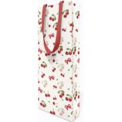 Torba prezentowa butelkowa [mm:] 120x80x 370 Anna Style (TP6 265)