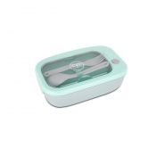 Śniadaniówka Patio CoolPack MIl MINT/GRAY (Z31004)