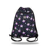 Worek na buty Patio Vert Coolpack RAINBOW NIGHT (F070900)