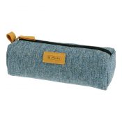Saszetka Herlitz Trapez Greenline blue (50039159)