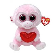 Pluszak Ty Beanie Boos małpka Gigi [mm:] 150 (TY37341)