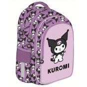 Plecak St.Majewski KUROMI Violet (bpl-58)