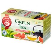 Teekanne green tea grapefruit