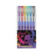 Długopis żelowy Patio Disney mix (91378Ptr)