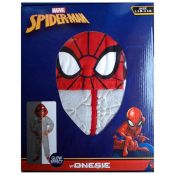 Kostium Bemag Spider Man rozmiar 110/116