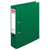 Segregator dźwigniowy Herlitz Max.File 10834349 Voll A4 80mm zielony (300002679)