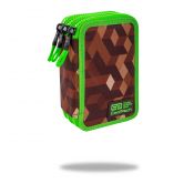 Piórnik Patio CoolPack Jumper 2 (C67199)