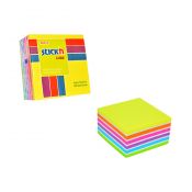 Notes samoprzylepny Stick'n mix 400k [mm:] 76x76 (21539)