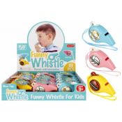 Gwizdek Mega Creative 8cm (532188)