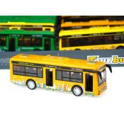 Autobus Adar mini na baterie (575844)