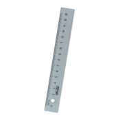 Linijka plastik Herlitz 16cm (8700601)