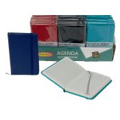 Notes (notatnik) mix A6 krata [mm:] 148x105 Adar (596948)