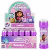 Bańki mydlane My Bubble Gabby 55 ml (552709)