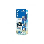Zestaw piśmienniczy Pilot One Piece Frixion +WKŁAD X3 (PIBL1449423)
