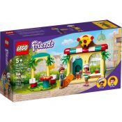 Klocki konstrukcyjne Lego Friernds Pizzeria w Heartlake (41705)